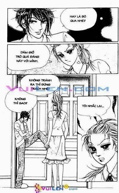 Cô gái Trung Hoa: Chapter 6