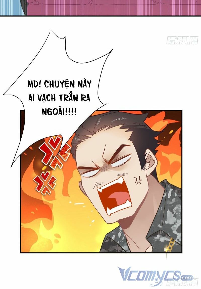 Nữ Phụ Như Tôi Cũng Có Ngày Ra Mắt: Chapter 9