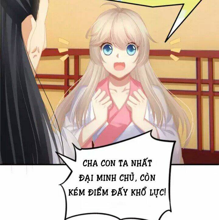 Mạnh Nhất Manh Chủ: Chapter 5