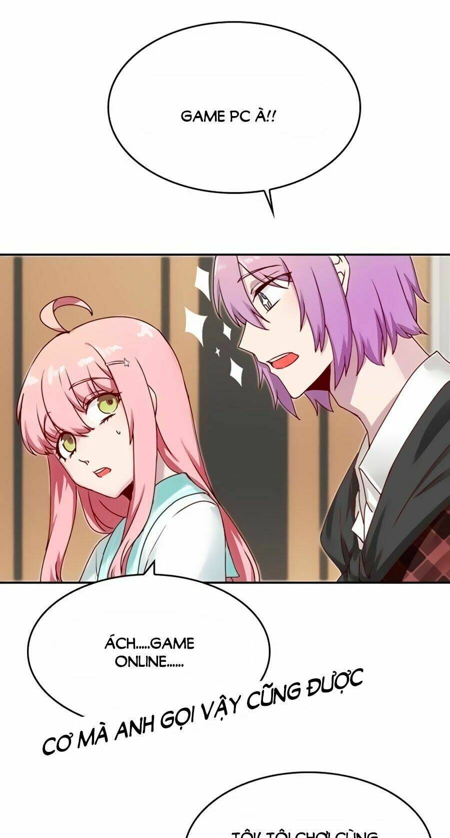 Bám Lấy Nam Thần Bất Chấp Thời Tiết: Chapter 6