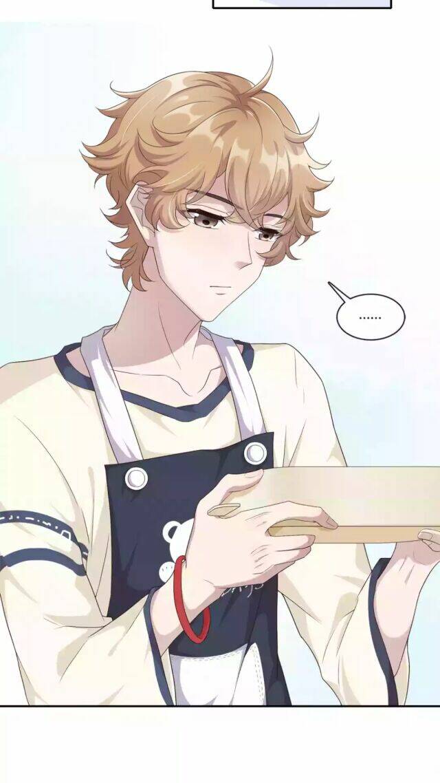 Cao Phán: Chapter 4