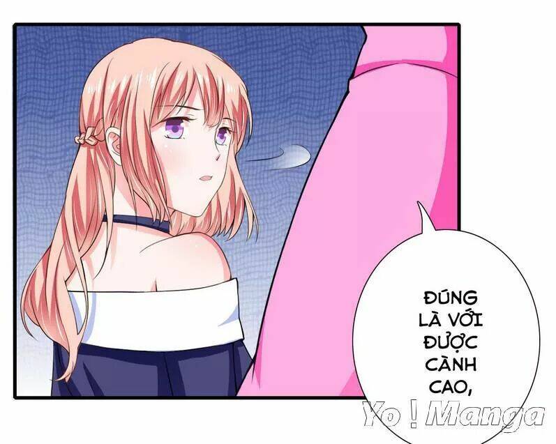 Thiểm Hôn Kinh Ái: Chapter 78