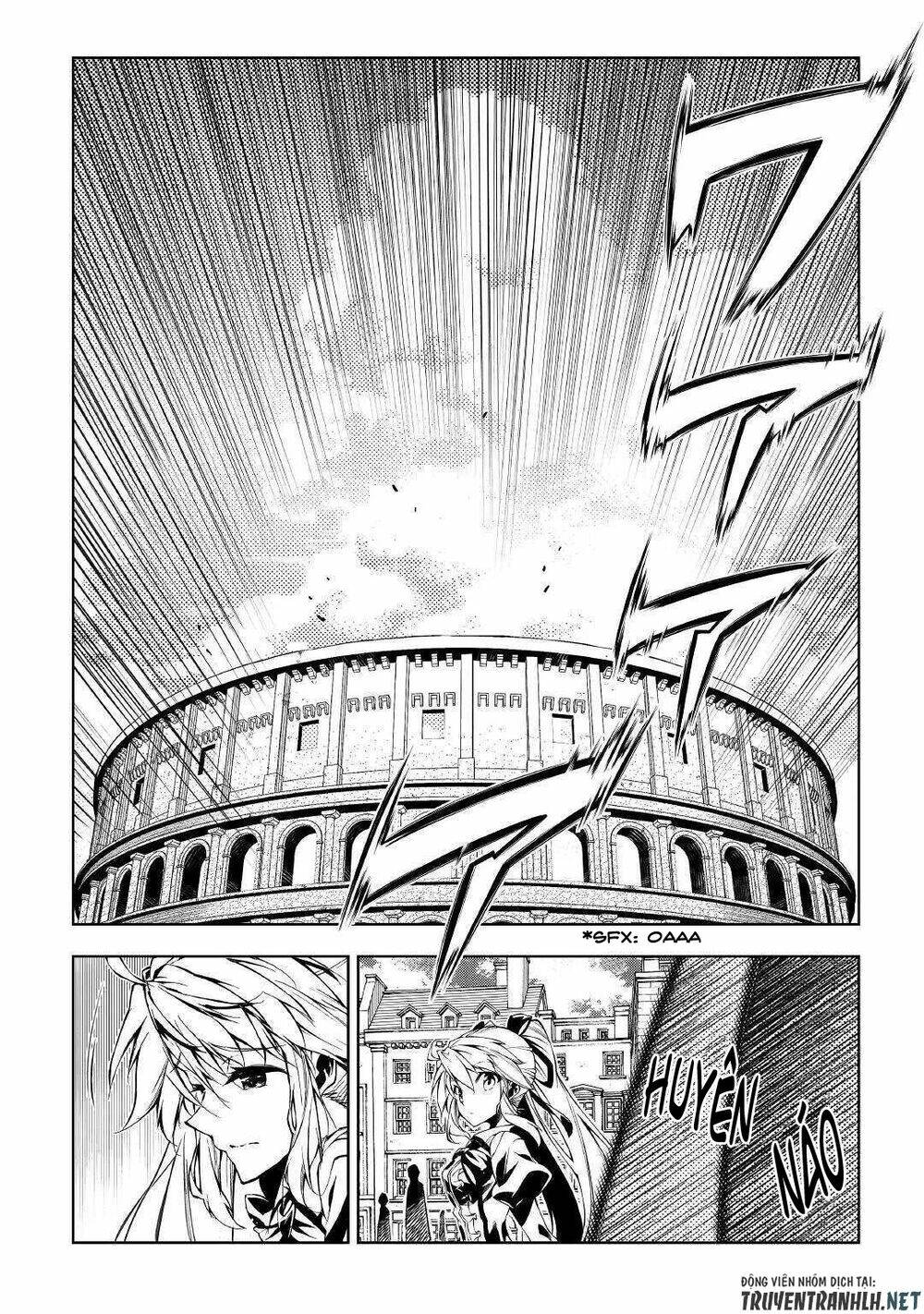 Kouritsu Kuriya Madoushi, Dani No Jinsei De Madou O Kiwameru: Chapter 51