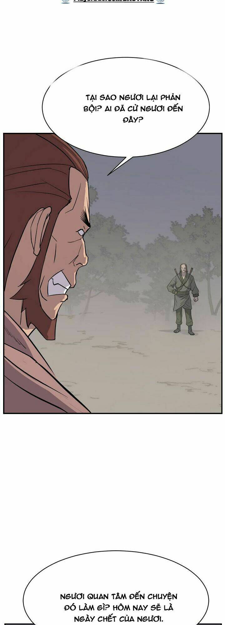 Trọng Sinh, Bất Khả Chiến Bại: Chapter 84