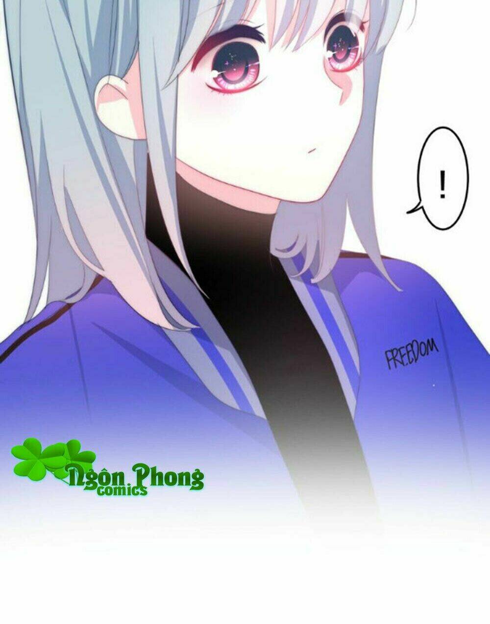 Tháng Sáu Không Hẹn Mà Gặp: Chapter 24