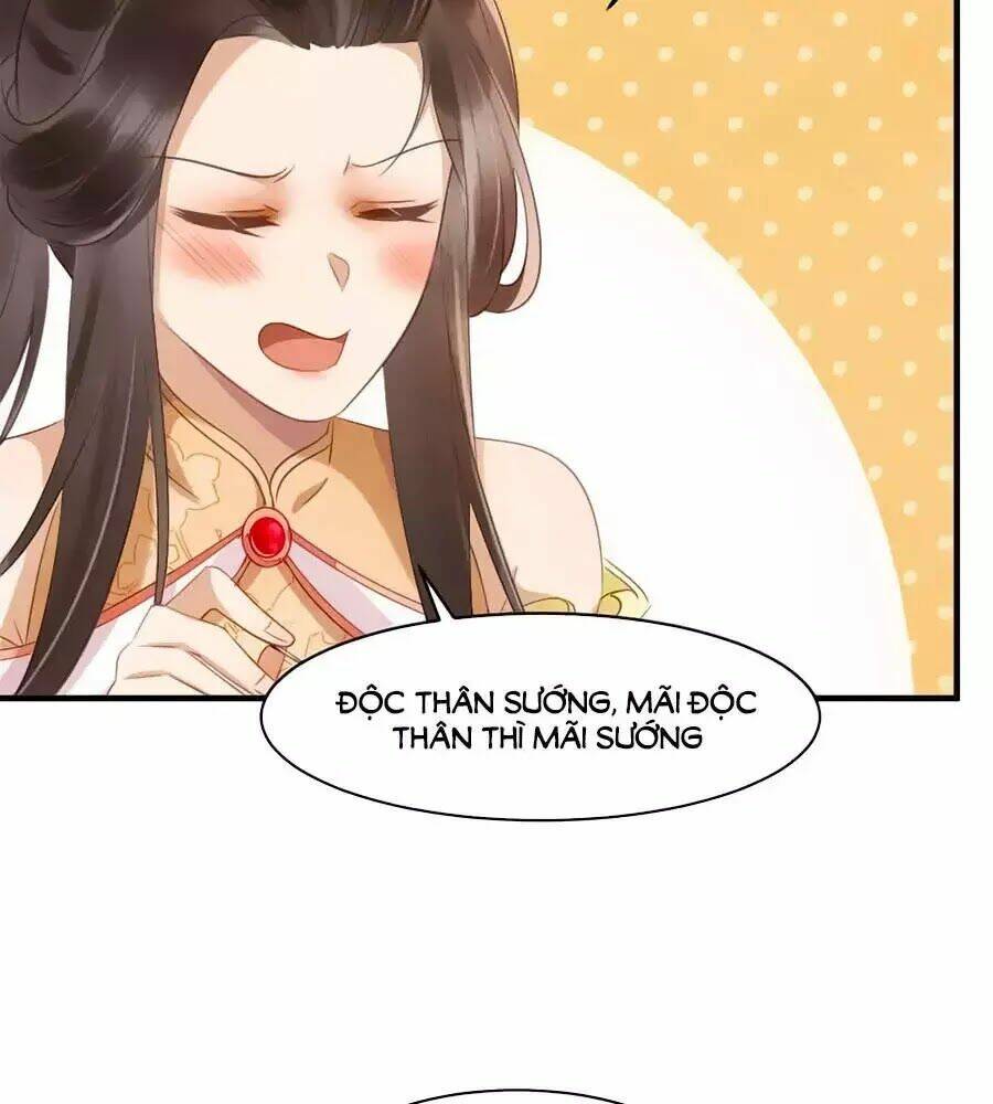 Vương Phi Muốn Trèo Tường: Chapter 39