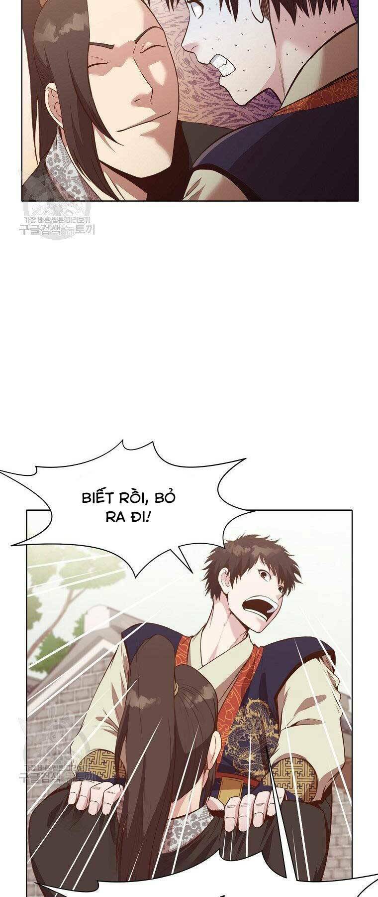 Thiên Võ Chiến Thần: Chapter 63