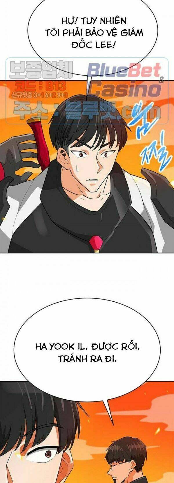 Tôi Tự Động Săn Một Mình: Chapter 81