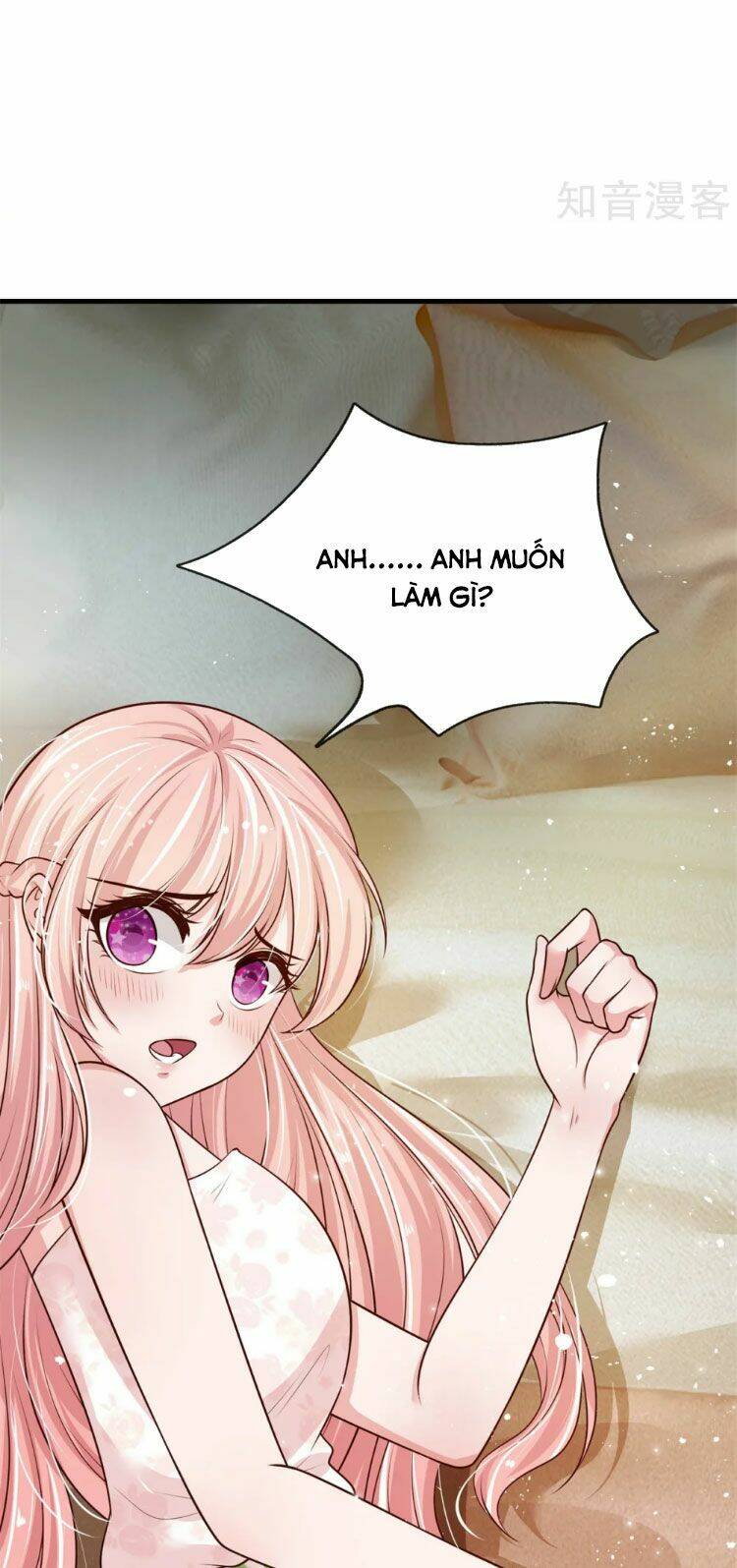 Phúc Hắc Lão Công Buông Em Ra: Chapter 155