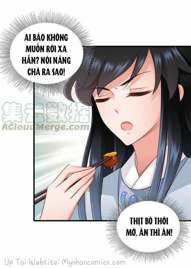 Thái Tử Điện Hạ Có Tin Vui: Chapter 42