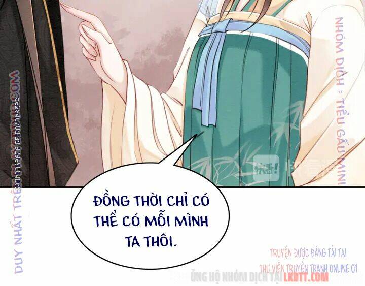 Trọng Sinh Bá Sủng Nhiếp Chính Vương Quá Mạnh Mẽ: Chapter 186