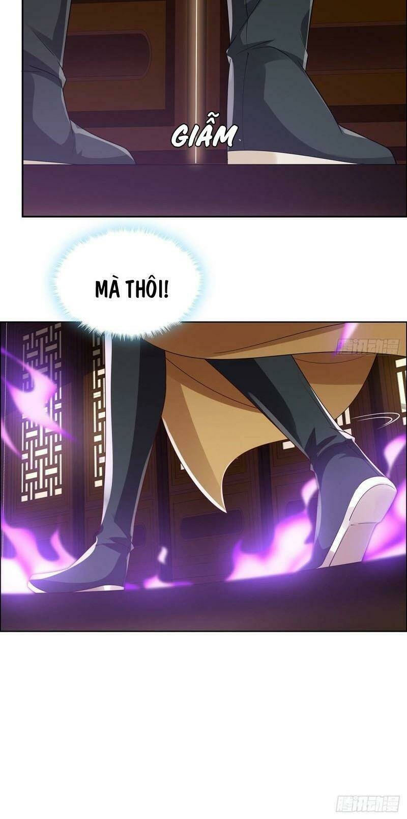 Nghịch Lân: Chapter 82