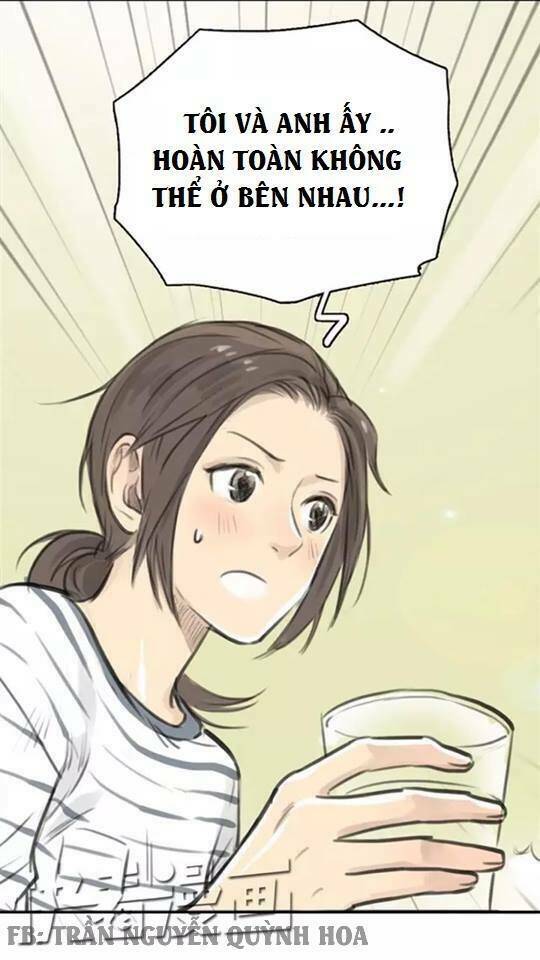 12 Giờ Của Lọ Lem: Chapter 11