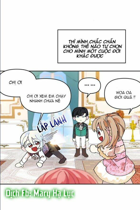 Con Người Không Phải Thứ Có Thể Sửa Rồi Dùng Được Đâu!: Chapter 4