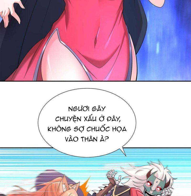 Sau Khi Tu Luyện, Ta Biến Thành Ma Tôn Xương Khô: Chapter 9