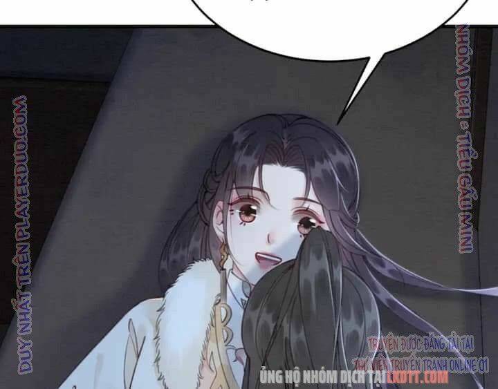 Trọng Sinh Bá Sủng Nhiếp Chính Vương Quá Mạnh Mẽ: Chapter 132