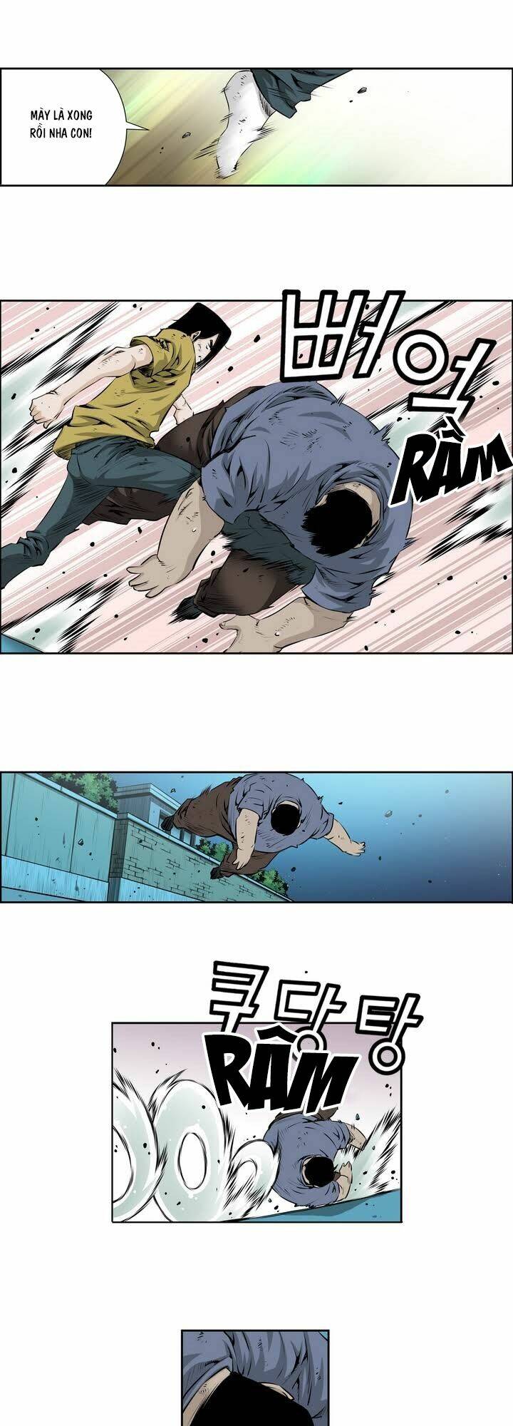 Double Casting: Chapter 49
