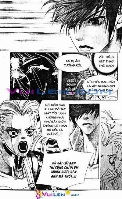 Bí Mật Học Viện Cross: Chapter 5