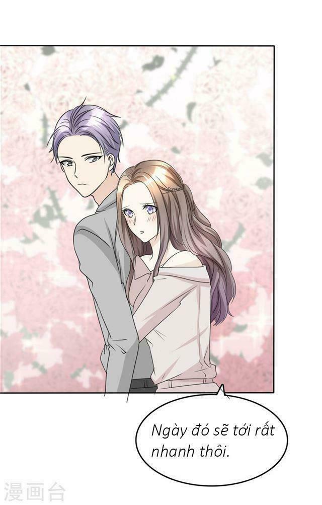 Con Đường Phản Công Của Sủng Thê: Chapter 46: Bê đá tự đập vào chân mình