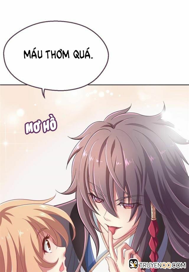 Phép tắc yêu đương của Ma Vương: Chapter 18