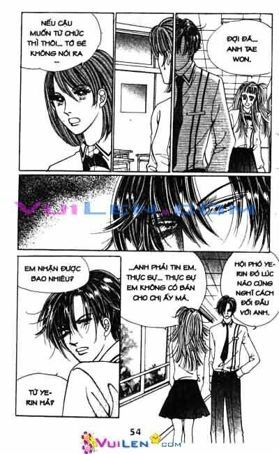 Virus Tiền: Chapter 7