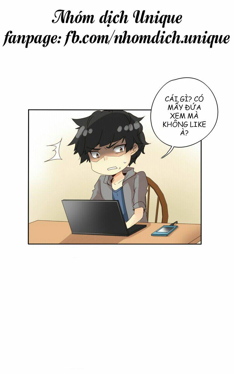 Ubau Mono Ubawareru Mono: Chapter 4.3