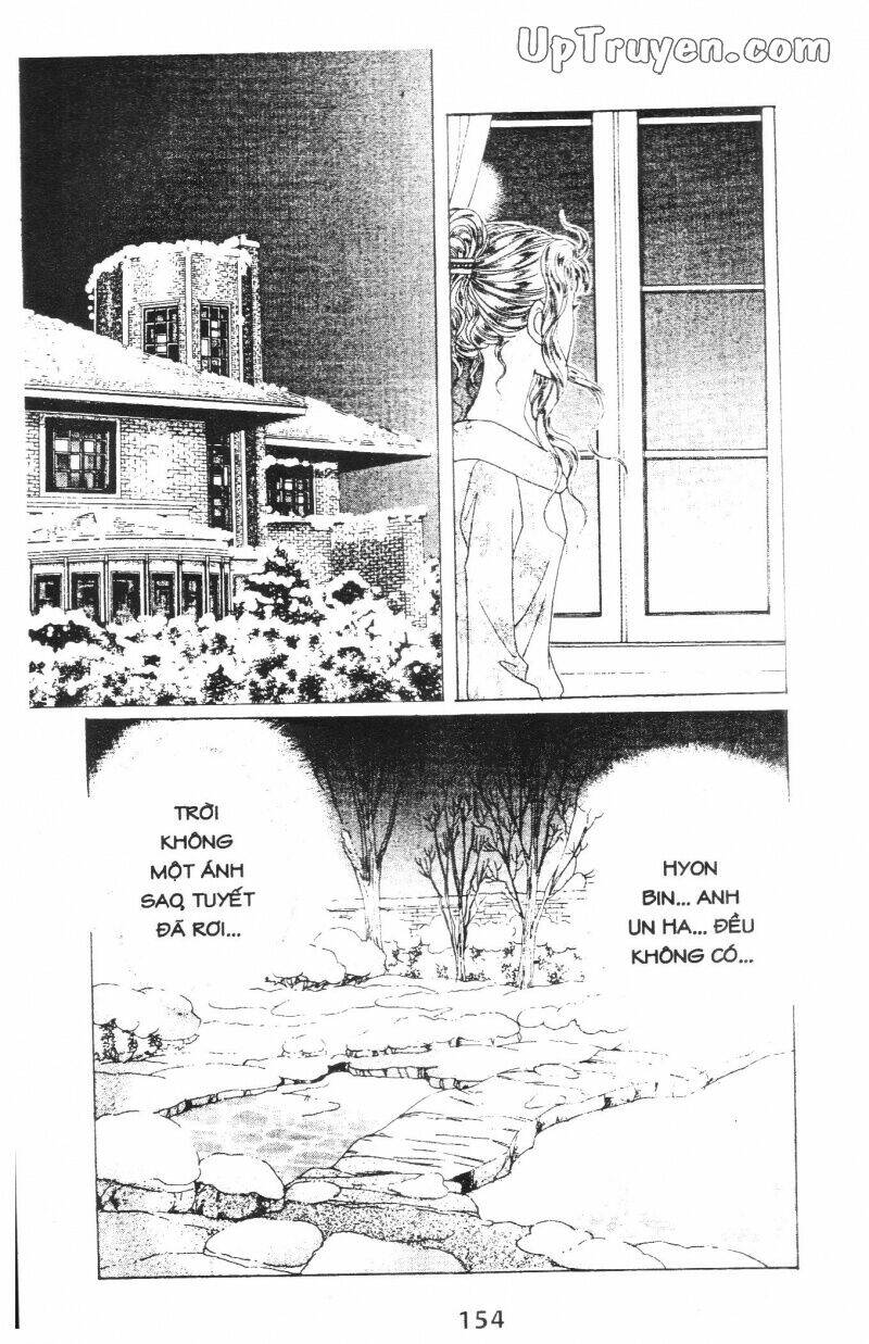 Mặt nạ tình yêu: Chapter 57