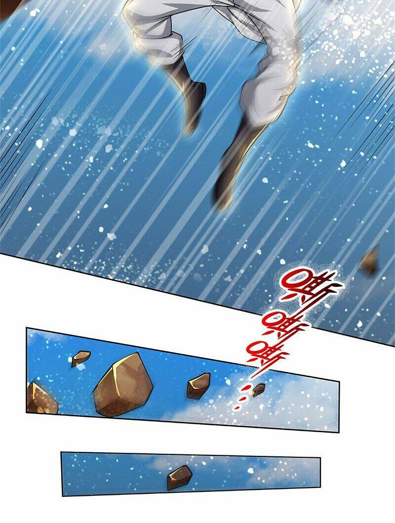 Thân Thể Của Ta Là Kiếm Chủng: Chapter 116