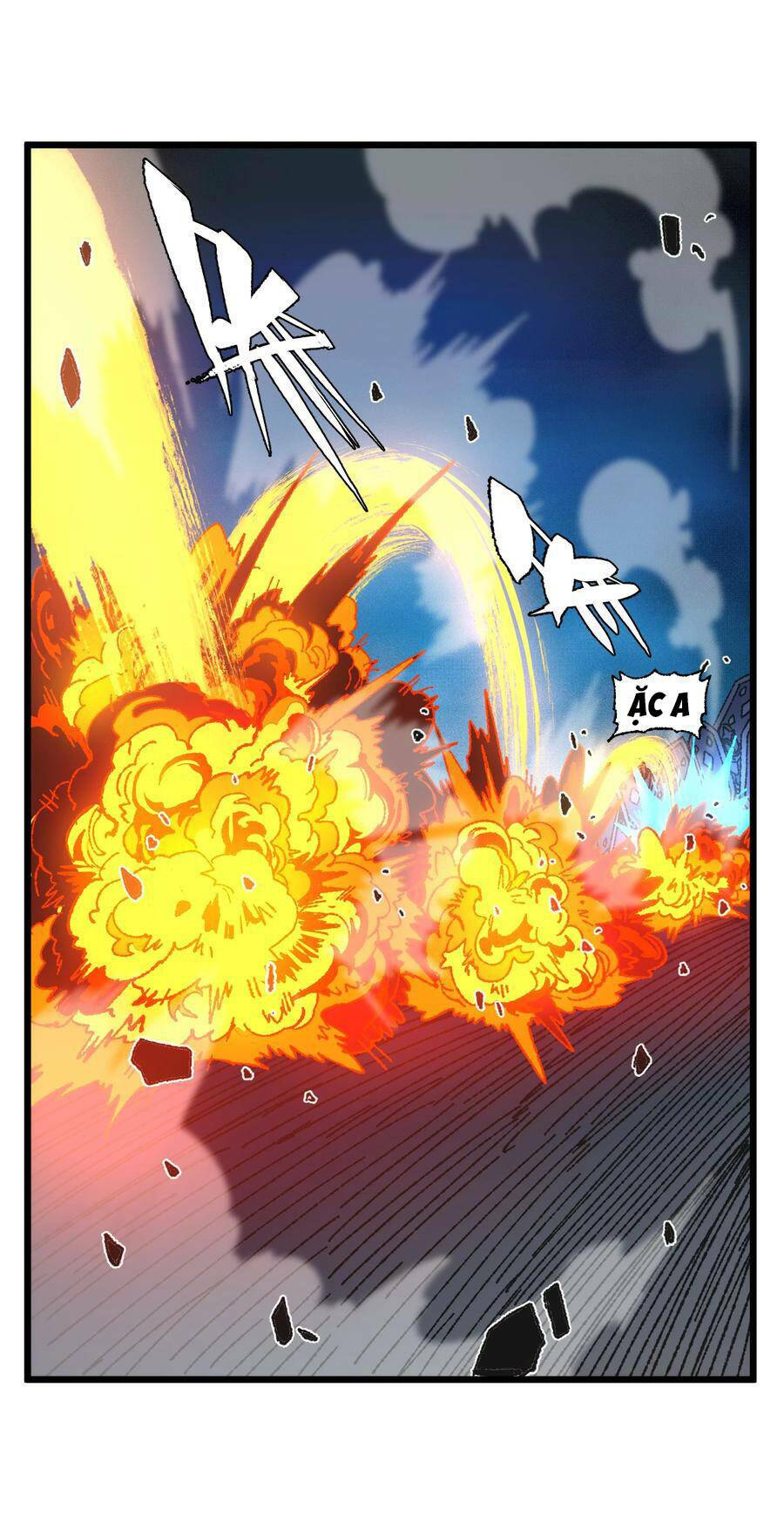 Vú Em Vô Địch: Chapter 29