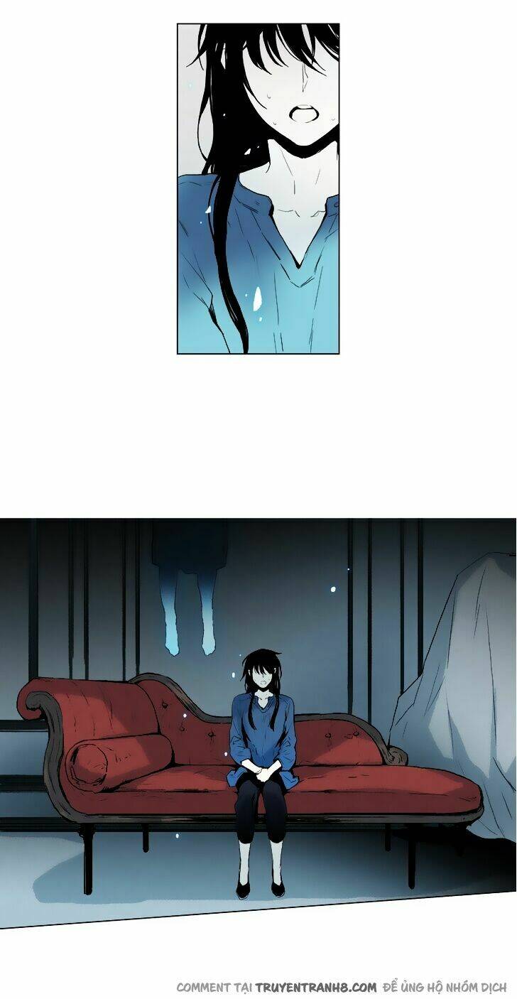 American Ghost Jack: Chapter 38