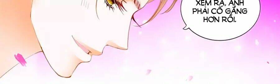 Cuồng Nhiệt Boss, Sủng Thê Xin Kiềm Chế: Chapter 57