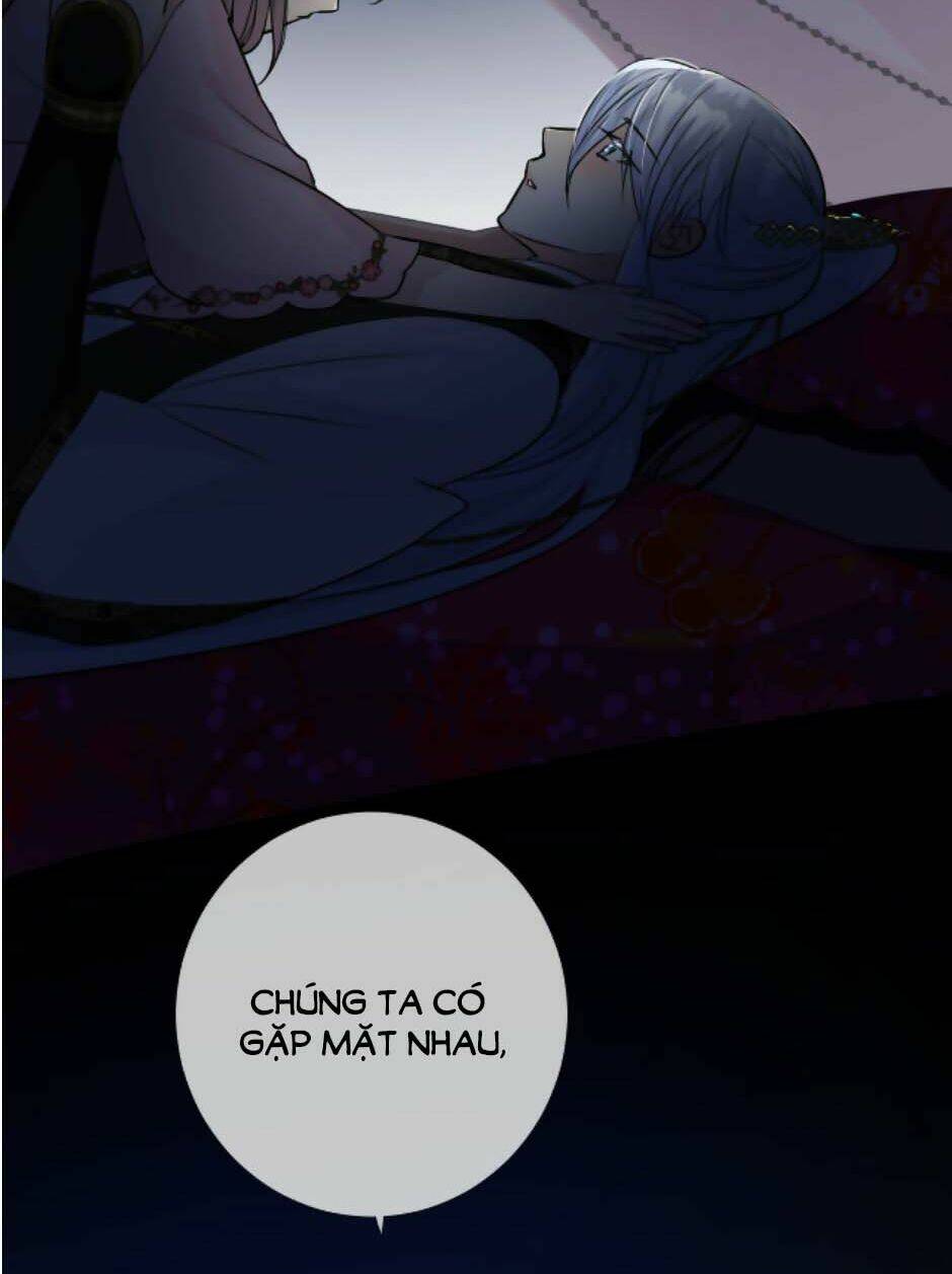 Sao Lại Là Yêu?: Chapter 27