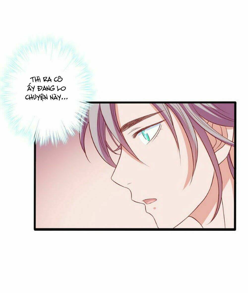 Quản Lí Ngây Ngô Và Thần Tượng Ác Ma: Chapter 13