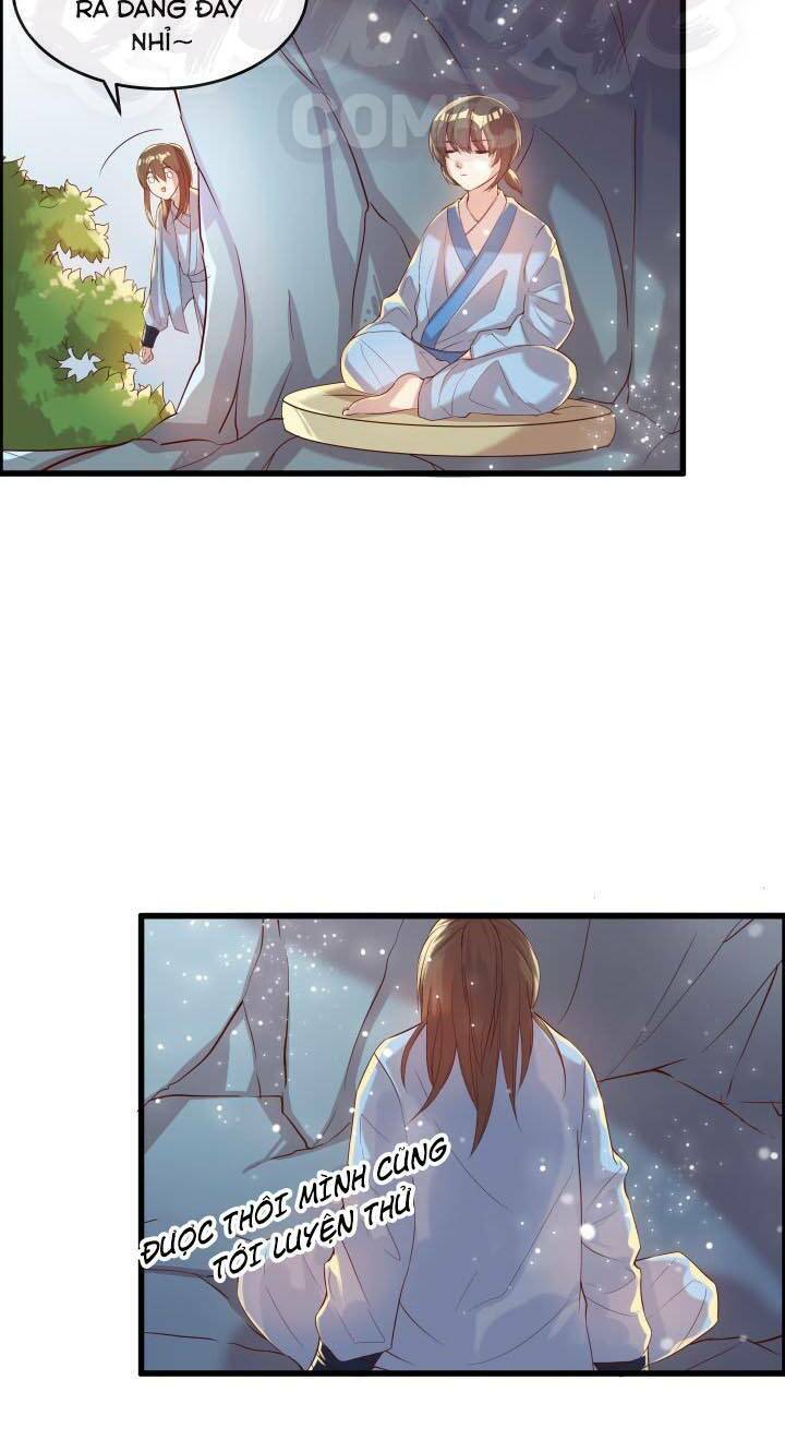 Siêu Phàm Truyện: Chapter 13