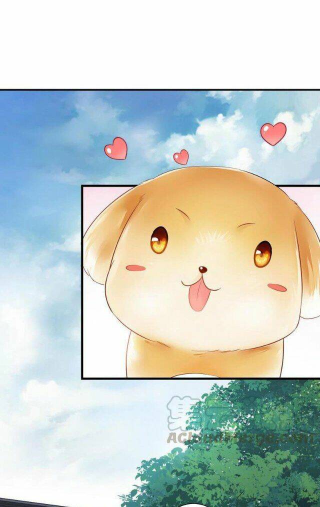 Thái Tử Điện Hạ Có Tin Vui: Chapter 124