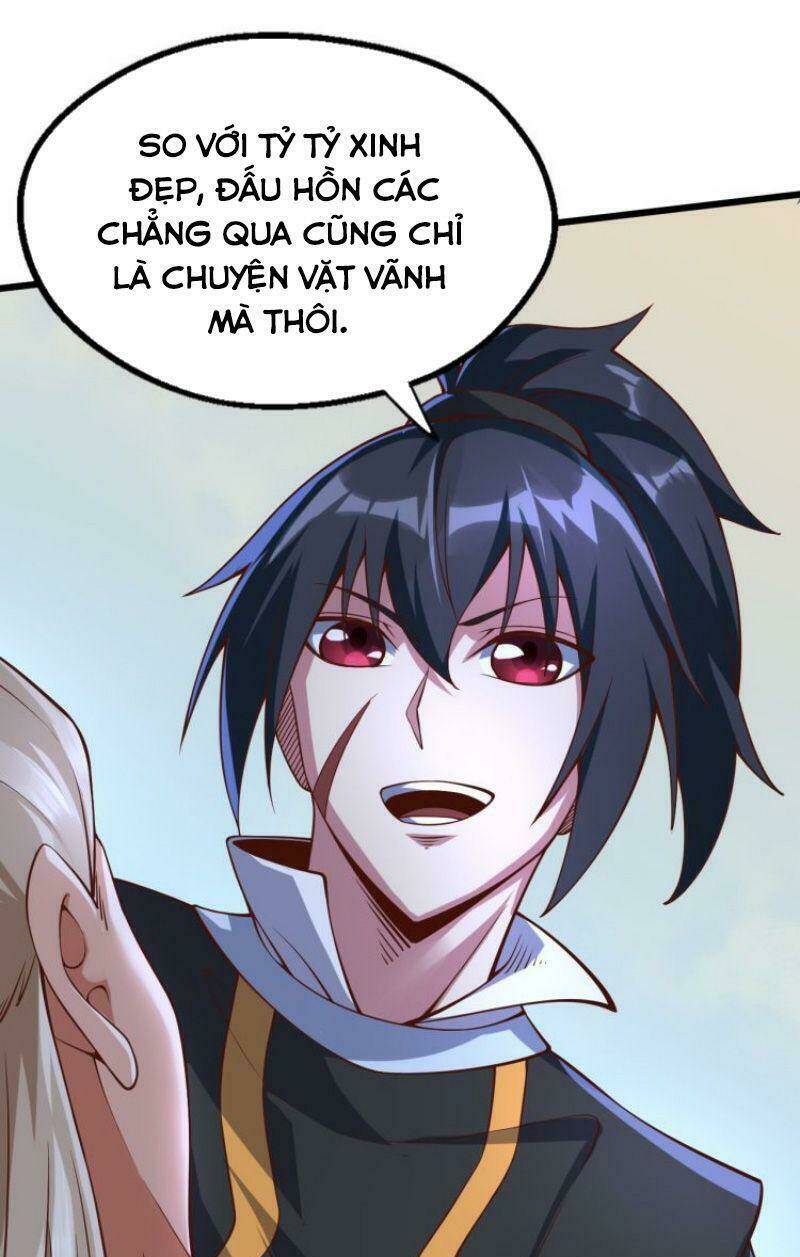 Đấu Hồn Đại Lục: Chapter 44