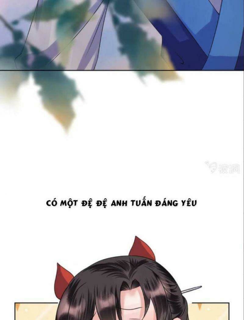 Vương Gia Kiêu Ngạo Quá Khó Cua: Chapter 0