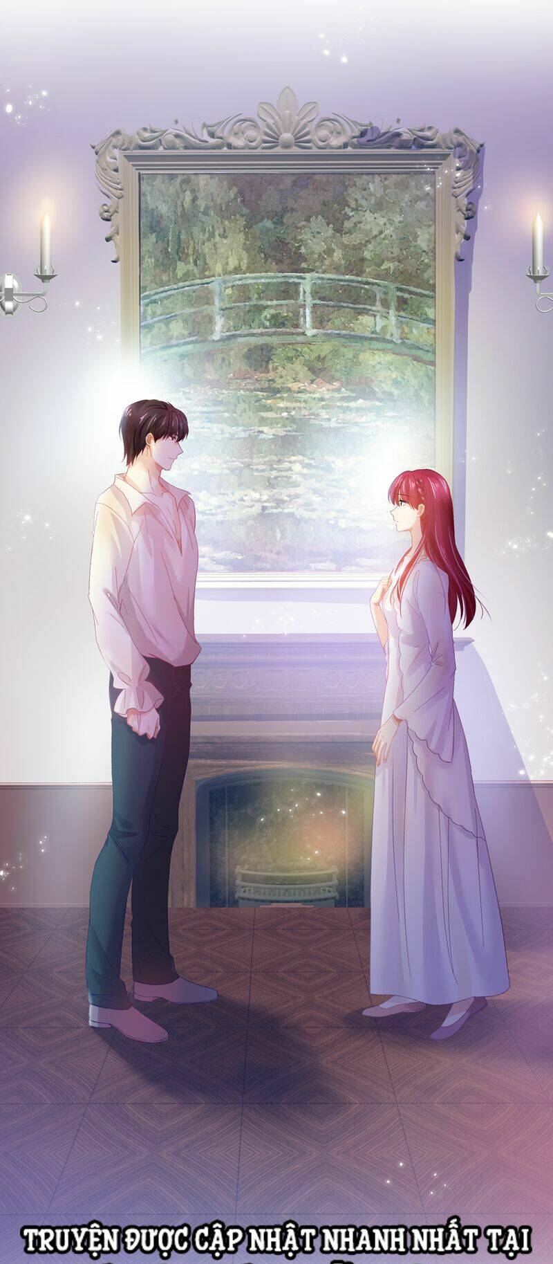Ác Nữ Cải Biến: Chapter 23