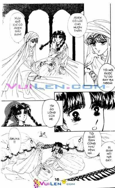 Nàng Công Chúa Ham Chơi: Chapter 2