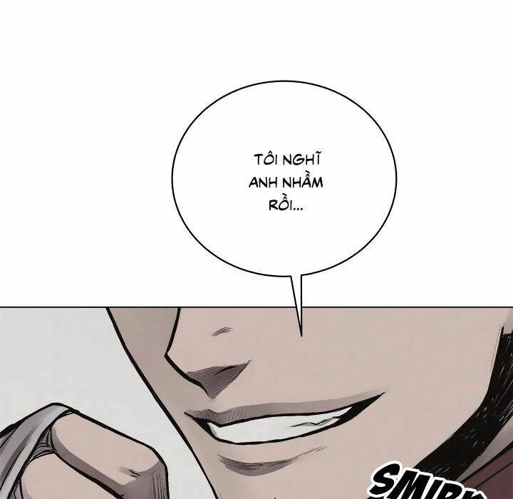 Nắm Đấm: Chapter 25