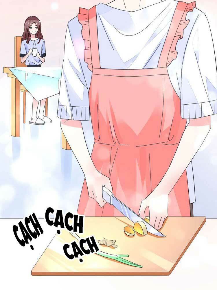 Điều Ước Sủng Ái Bất Bình Đẳng: Chapter 85.2