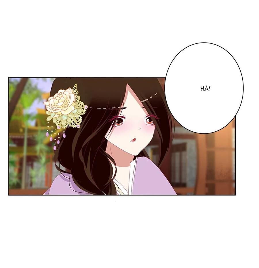 Thông Linh Phi: Chapter 590