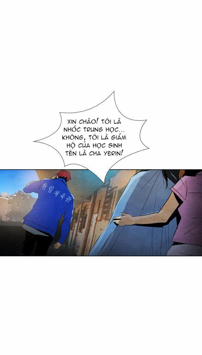 Revival Man: Chapter 20