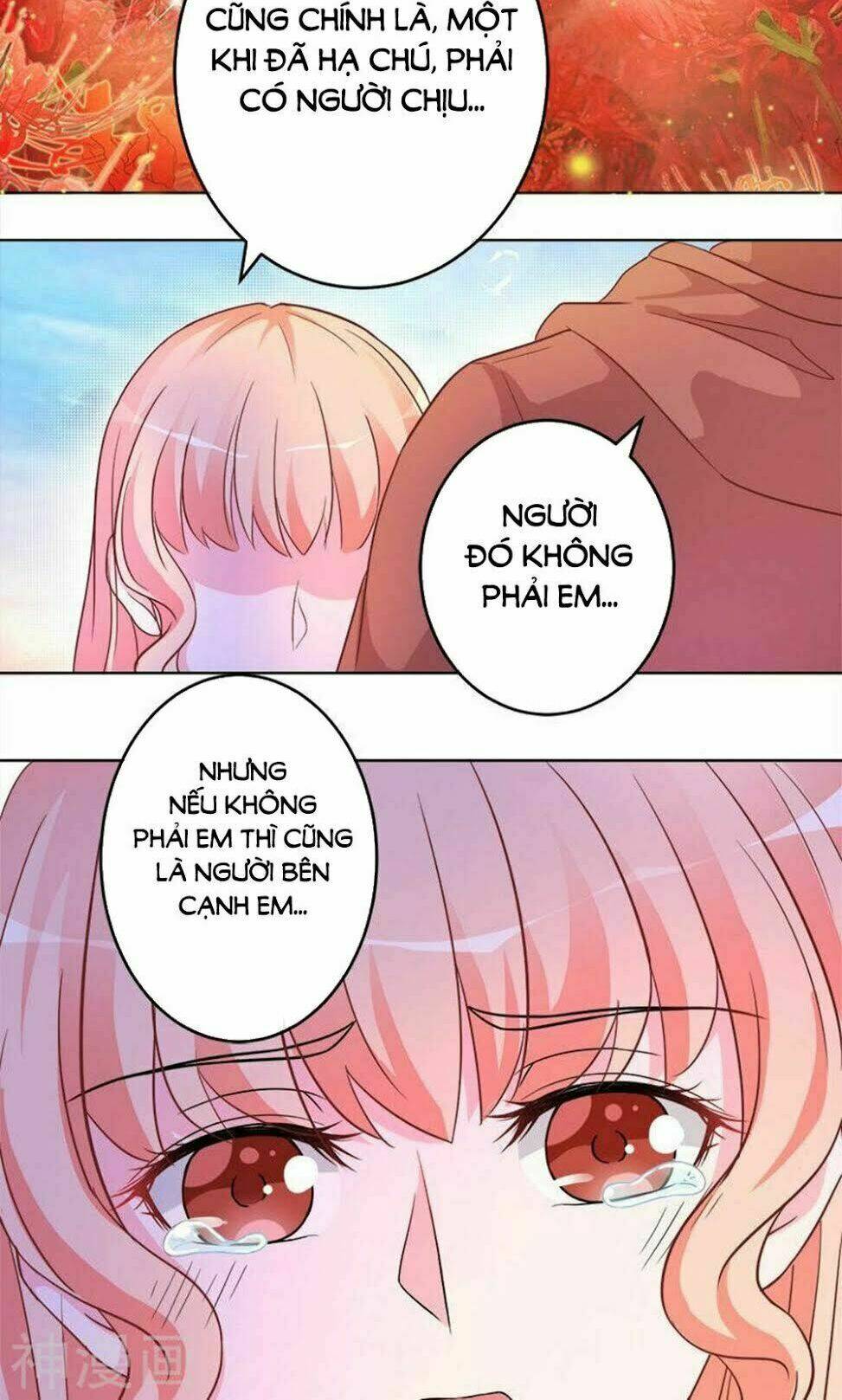 Hung Mãnh Quỷ Phu Bà Thượng Sàng: Chapter 87