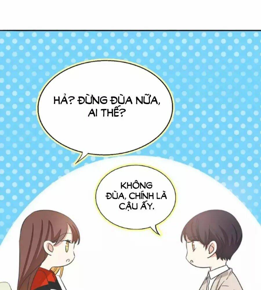 Mùi Hương Lãng Mạn: Chapter 35