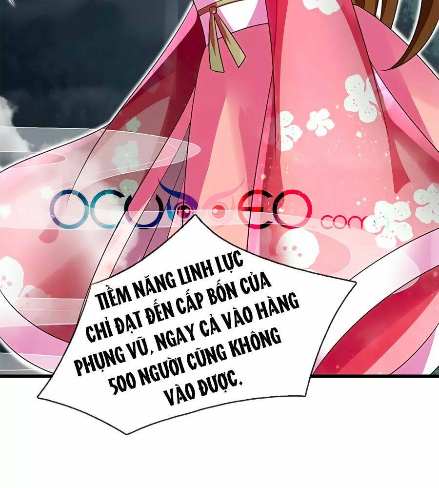 Phụng Lâm Thiên Hạ: Đệ Nhất Mỹ Nữ: Chapter 43