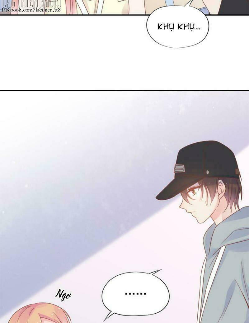 Mật Thất Khốn Du Ngư: Chapter 9