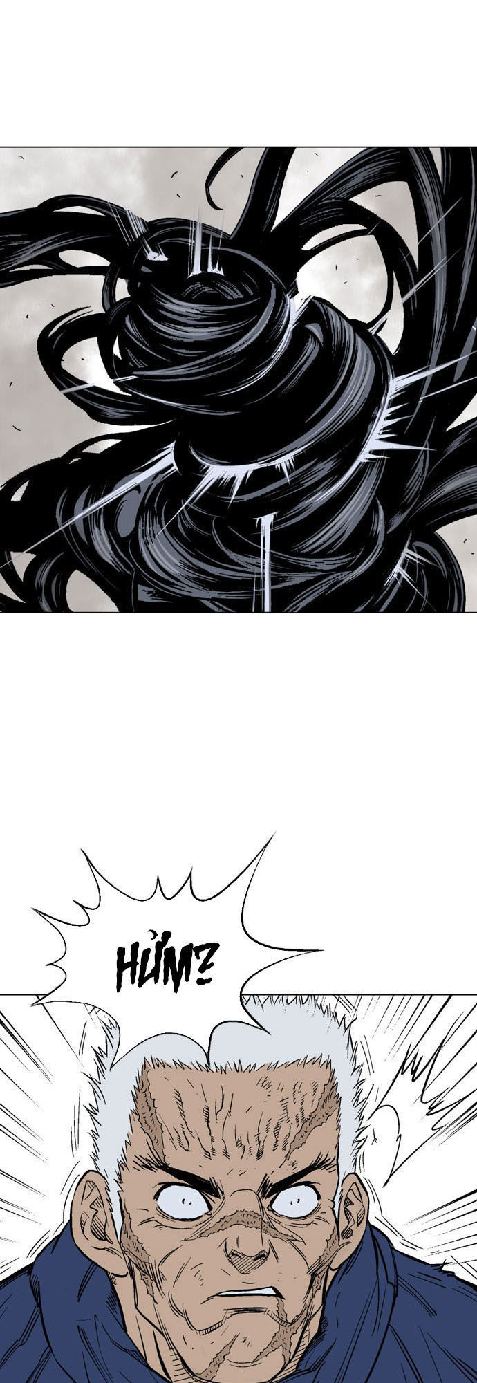 Cao Thủ 2: Chapter 25