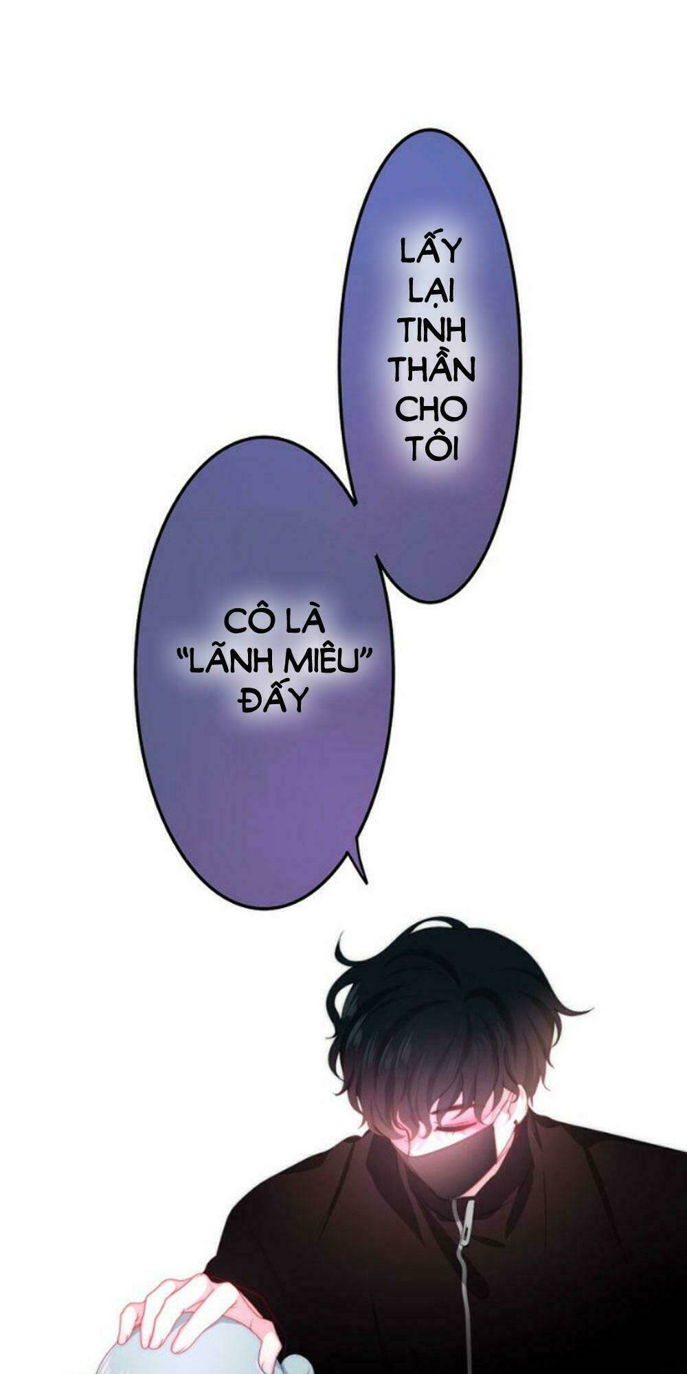 Tháng Sáu Không Hẹn Mà Gặp: Chapter 14