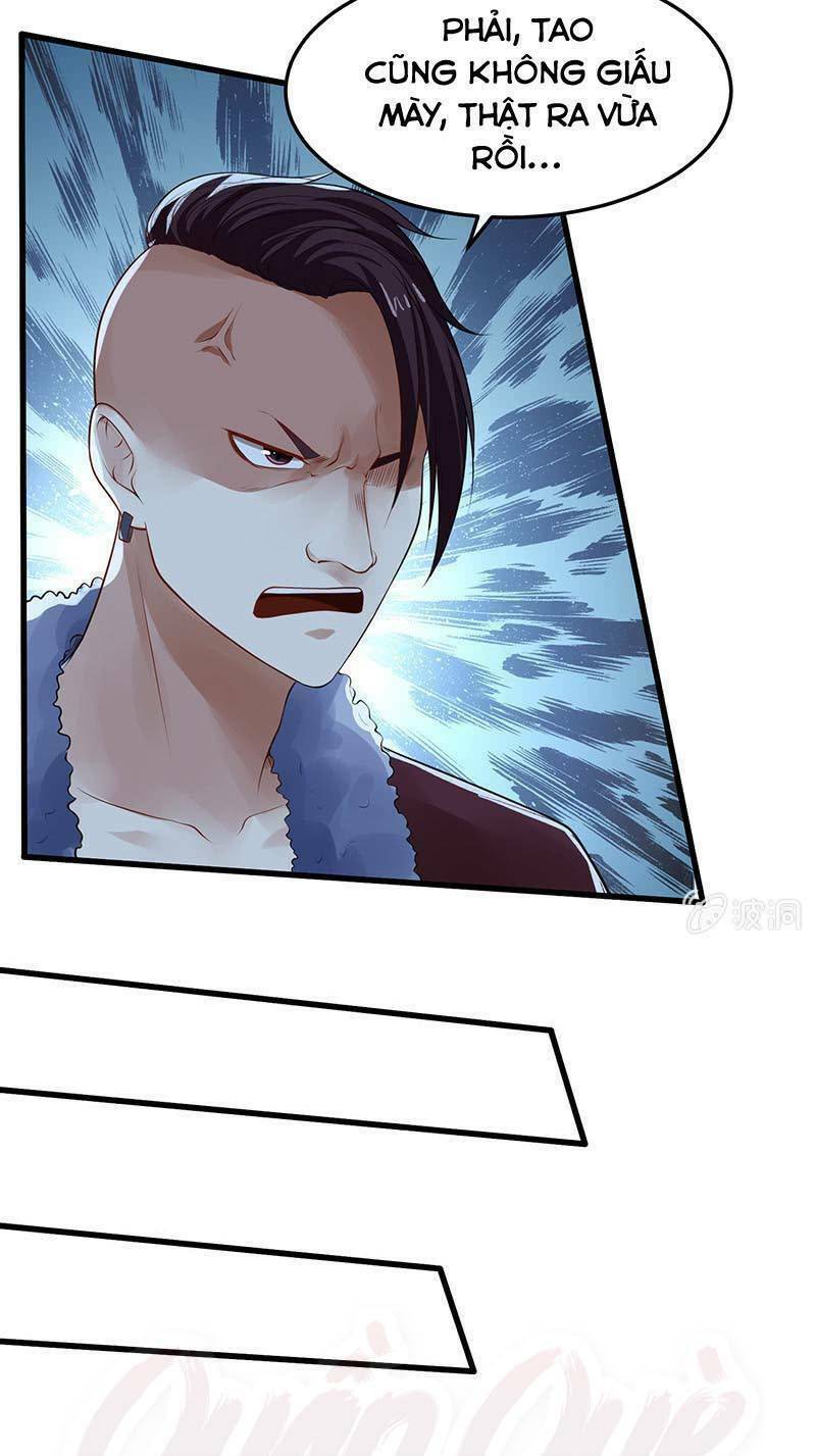 Cuộc Sống Tận Thế Bắt Đầu Từ Số 0: Chapter 24